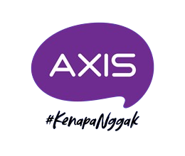 Axis Act Voucher & Perdana Act Vcr Axis Aigo Harian - Act Vcr 5GB + Kuota di Kota-mu 5Hari