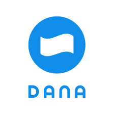 eMoney Dana Tanpa Admin - 8.000 Dana Tanpa Admin