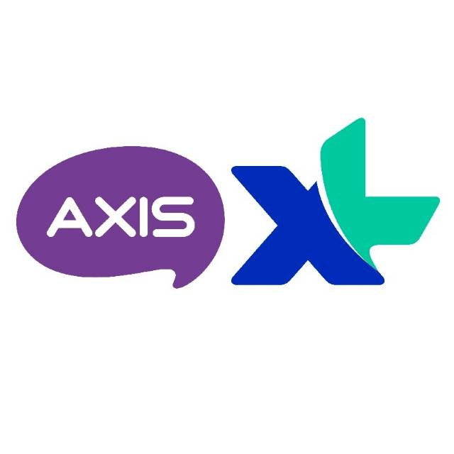 Pulsa XL Axis Pulsa - 10.000 Pulsa XL Axis