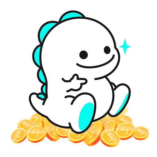 TV Prabayar Bigo Live - 500 Diamonds