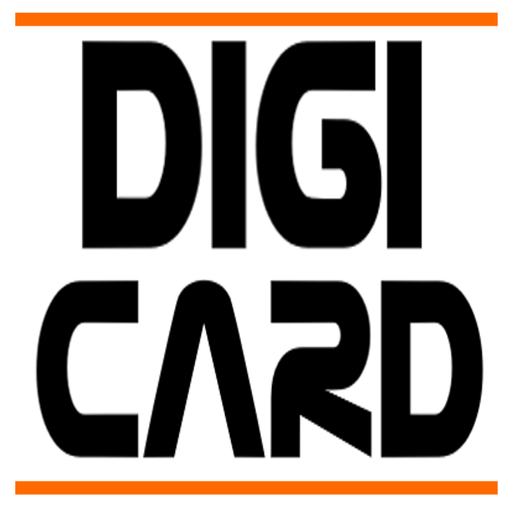 Games DigiGame Card - DigiGame Card 50.000